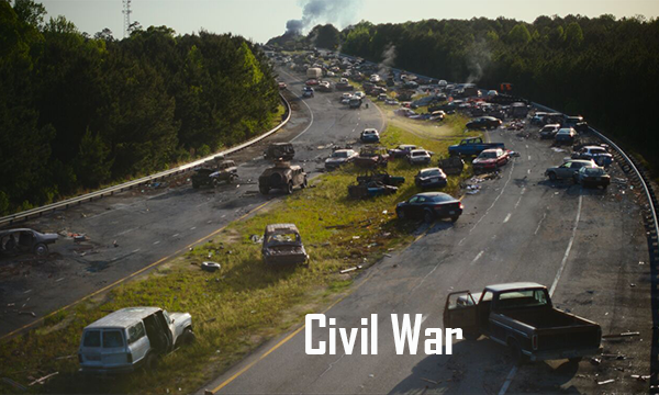 Civil War